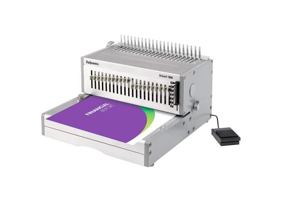 Fellowes Orion 500 Electric Binding Machine